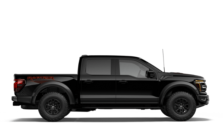 Raptor®