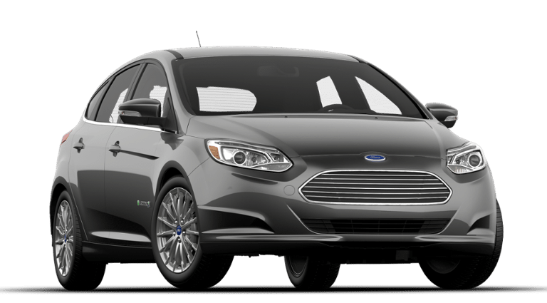 Ford Electric Car >> New Hybrid Electric Vehicles Ford Electric Car >> New Hybrid Electric Vehicles