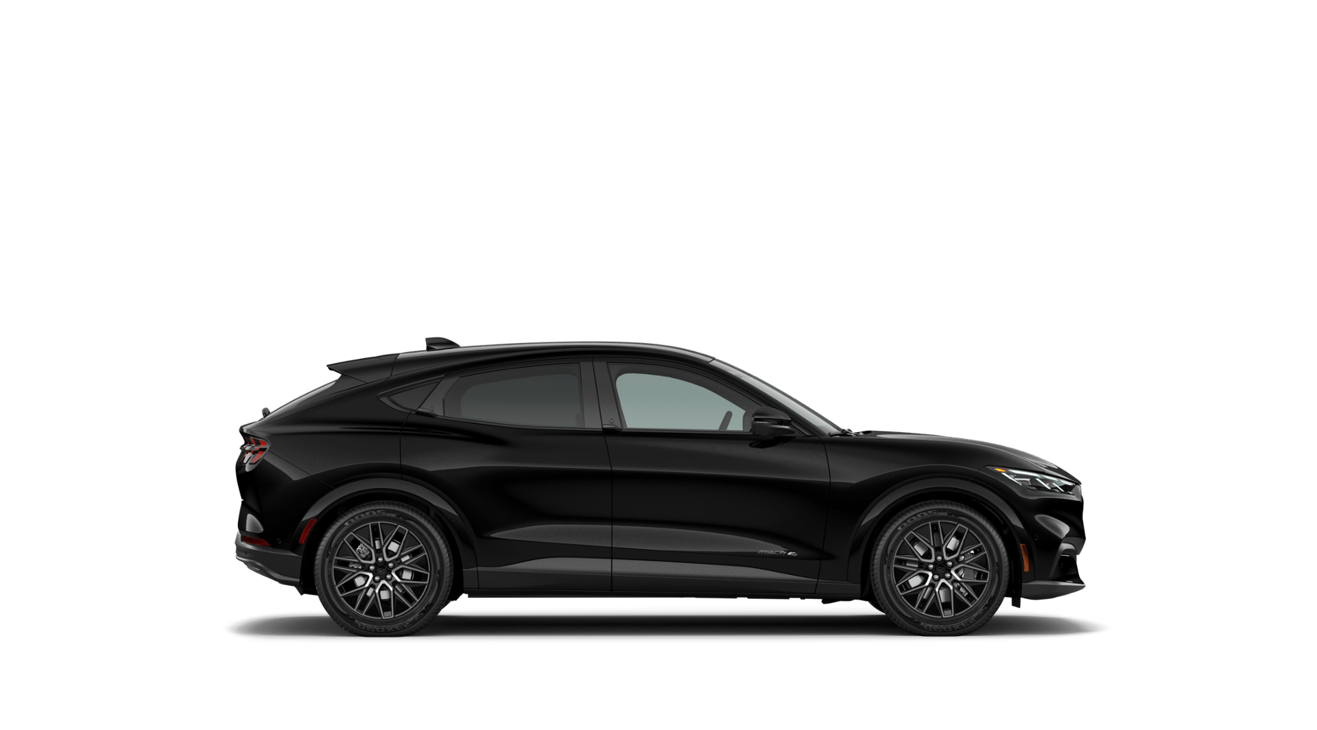 Ford Mustang Mach-E® 2026 Premium