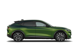 2026 Mustang Mach-E®