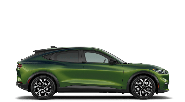 2026 Mustang Mach-E®