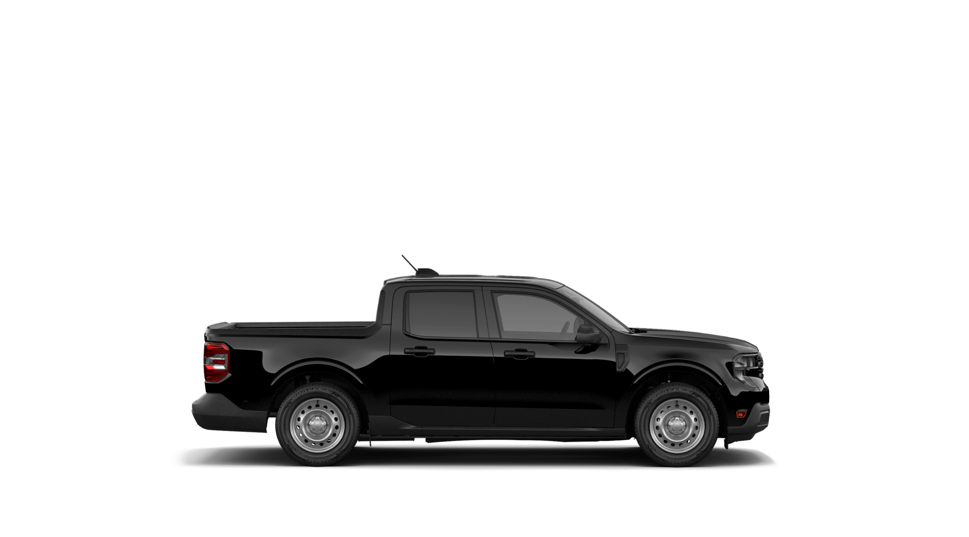 Ford Maverick® 2026
