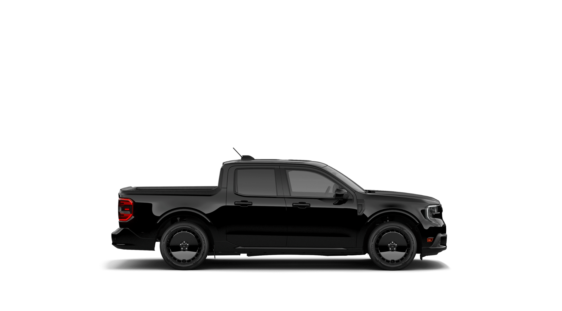 Ford Maverick® 2026 Lobo™