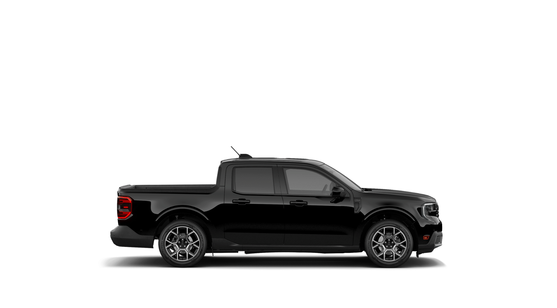 Ford Maverick® 2026 Lariat®