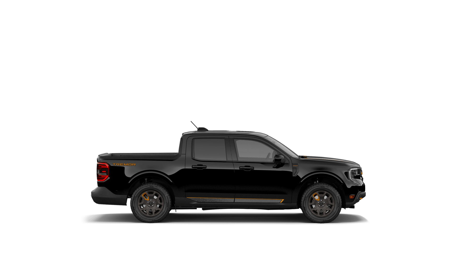 Ford Maverick® 2026 Tremor®