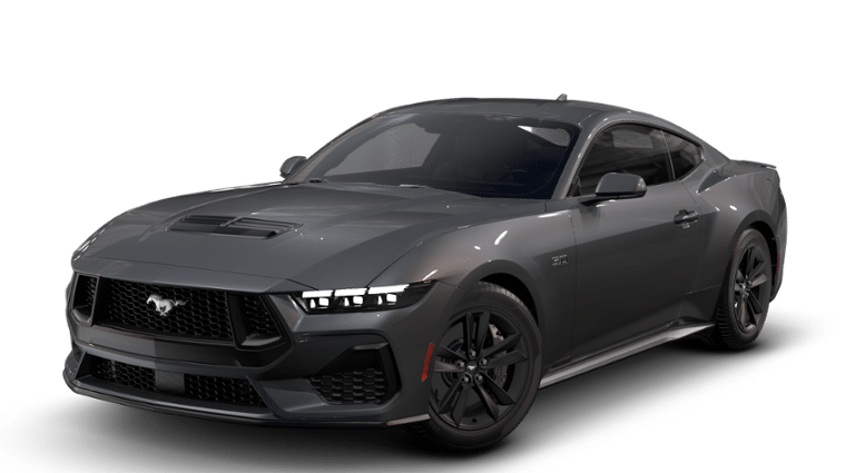 Wear & Tear Kit | FORD MUSTANG FASTBACK GT 2021 Wear & Tear Kit | FORD MUSTANG FASTBACK GT 2021