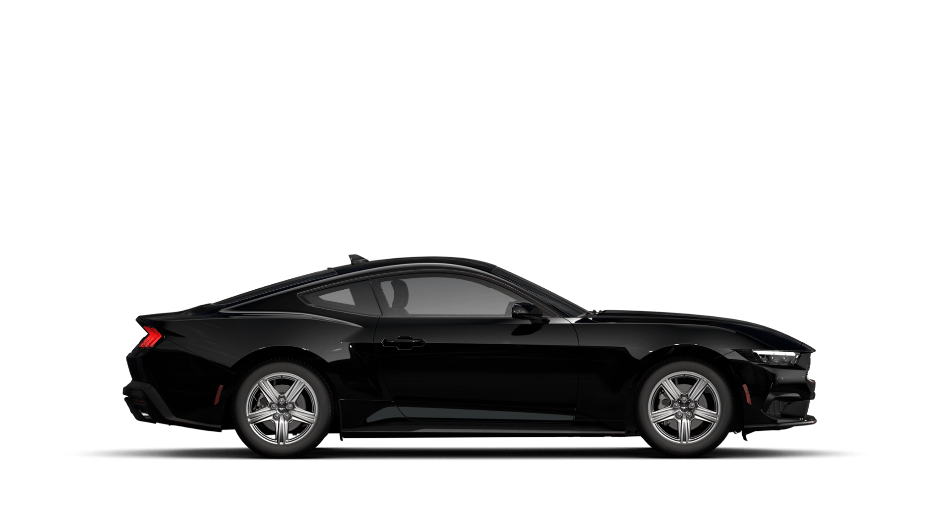 Ford Mustang® 2026