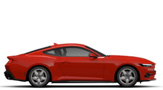 2026 Mustang®