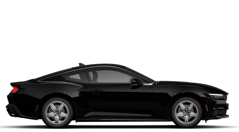EcoBoost® Fastback