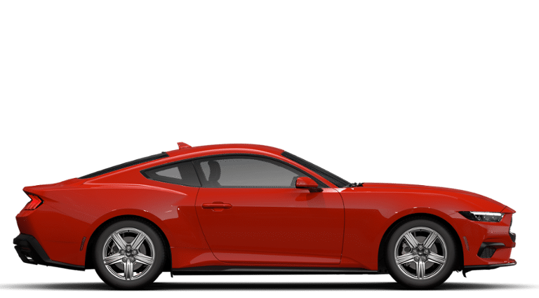 2026 Mustang®