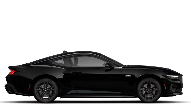 GT Fastback