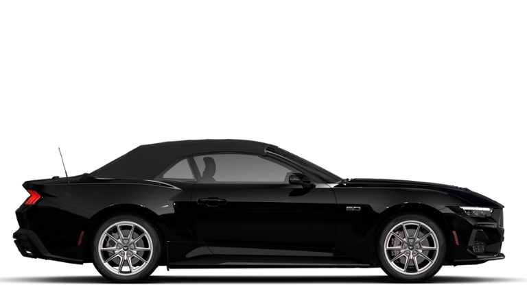 GT Premium Convertible