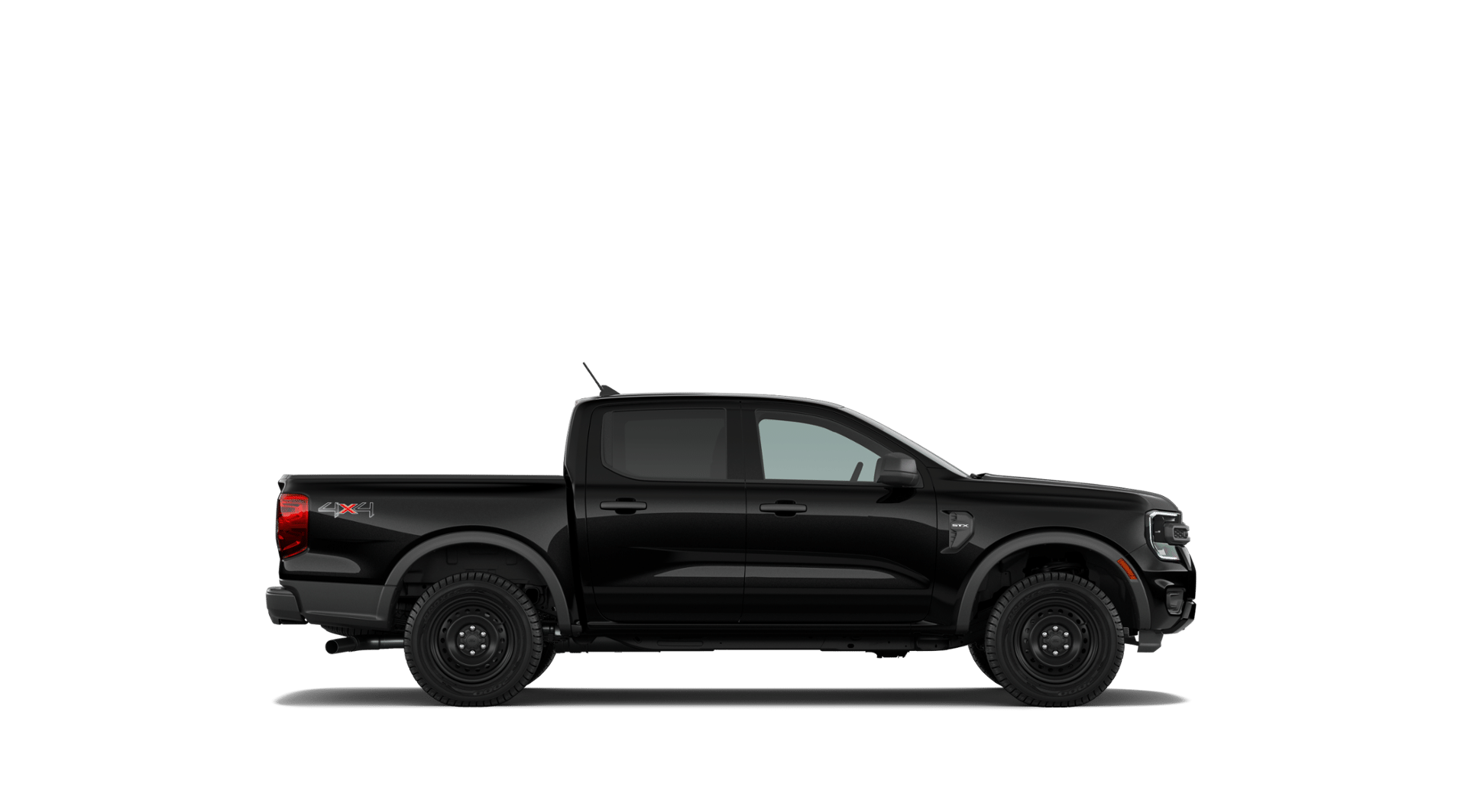 Ford Ranger® 2026