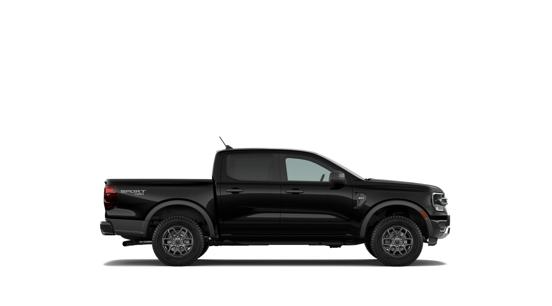 Ford Ranger® 2026 XLT