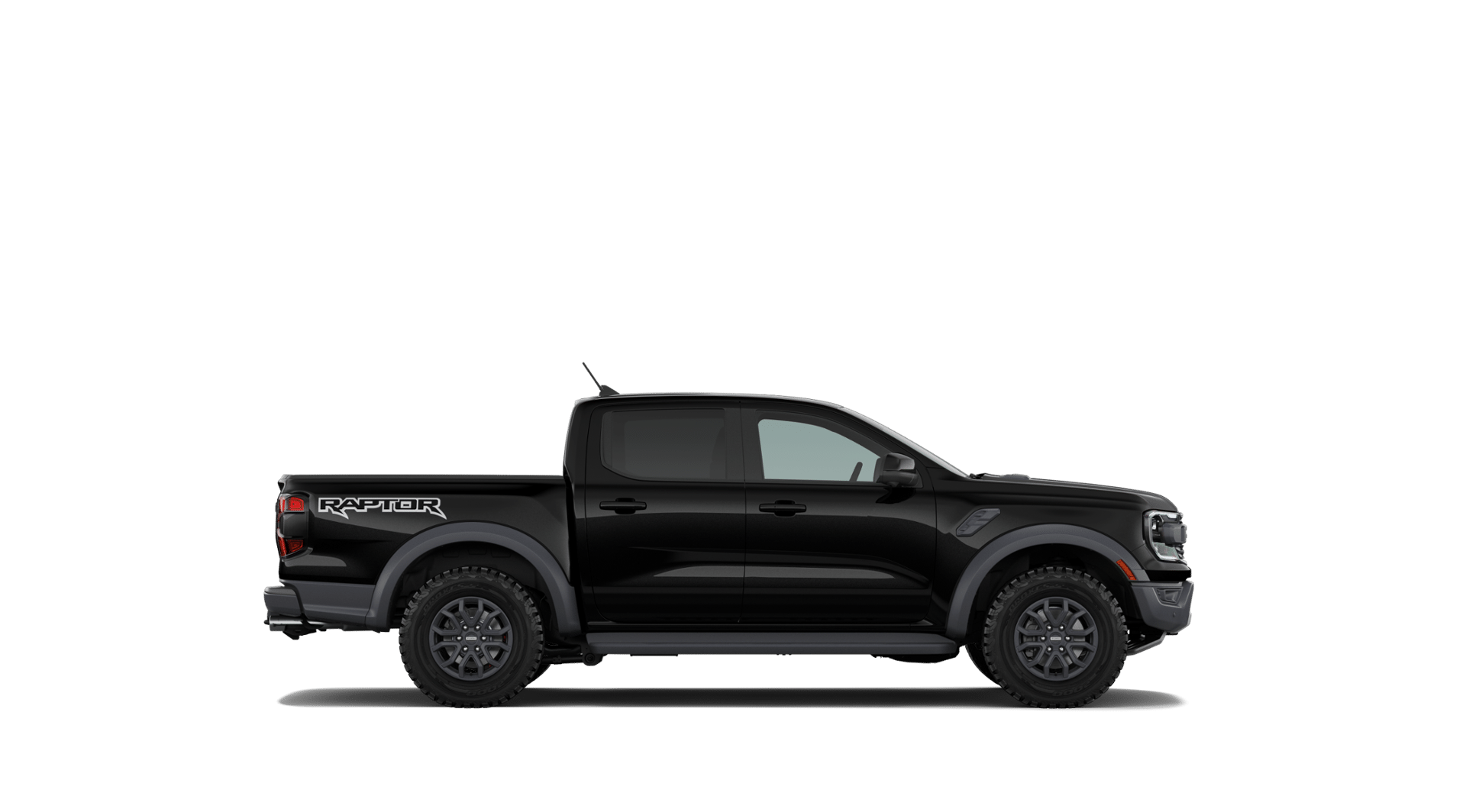 Ford Ranger® 2026 Raptor®