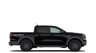 2026 Ranger® Raptor®