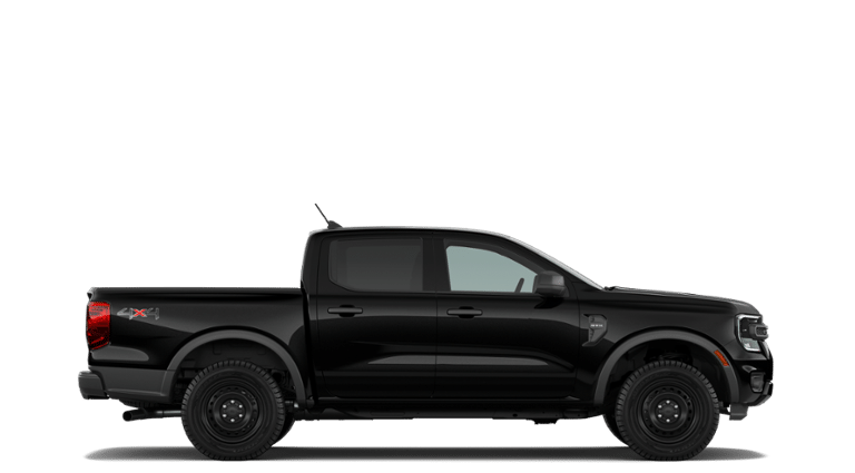 2026 Ranger®