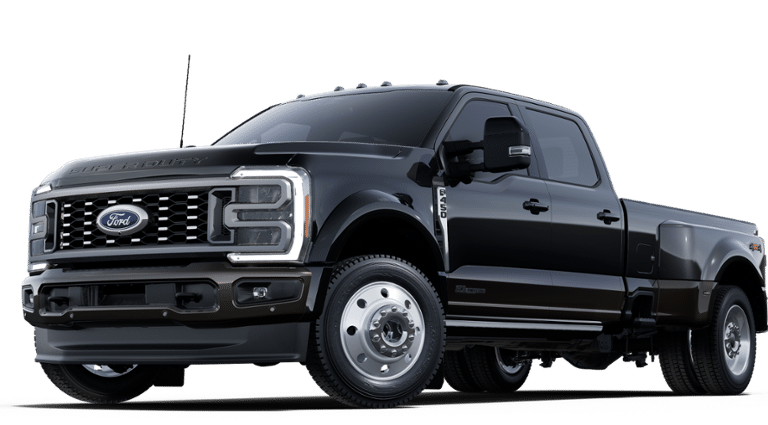 Rocker Panel Kit | FORD F-450 KING RANCH 2017 Rocker Panel Kit | FORD F-450 KING RANCH 2017