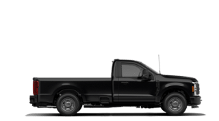 2027 Super Duty®