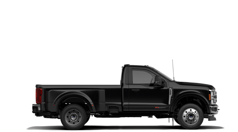 F-450® XLT