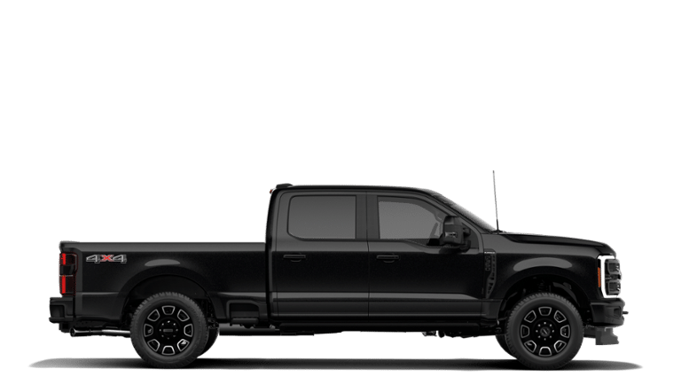 F-350® Platinum®