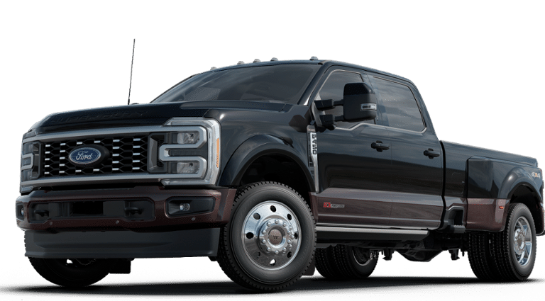Rear Wheel Impact Area Kit Extended Dually Coverage | FORD F-450 KING RANCH 2017 Rear Wheel Impact Area Kit Extended Dually Coverage | FORD F-450 KING RANCH 2017