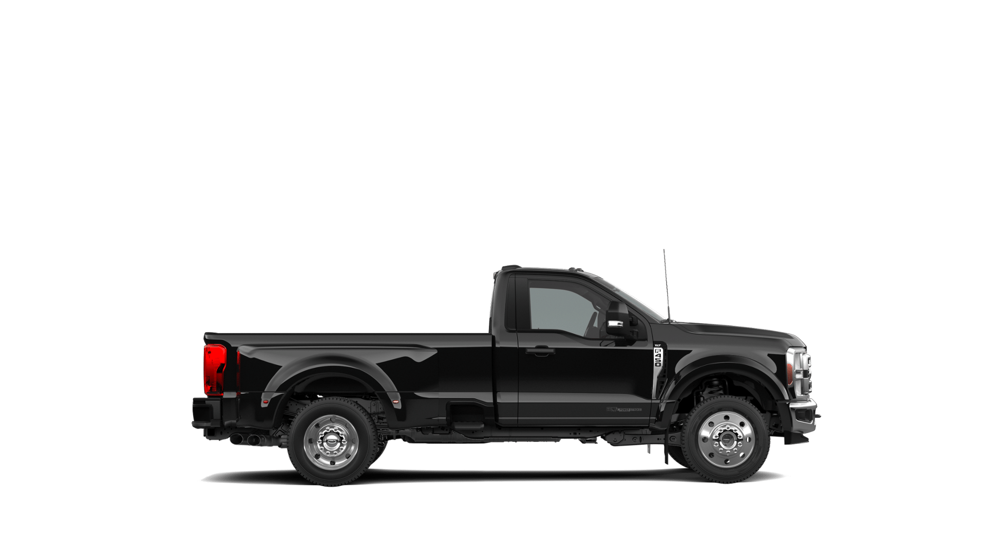 Ford Super Duty® 2026 F-450® XLT