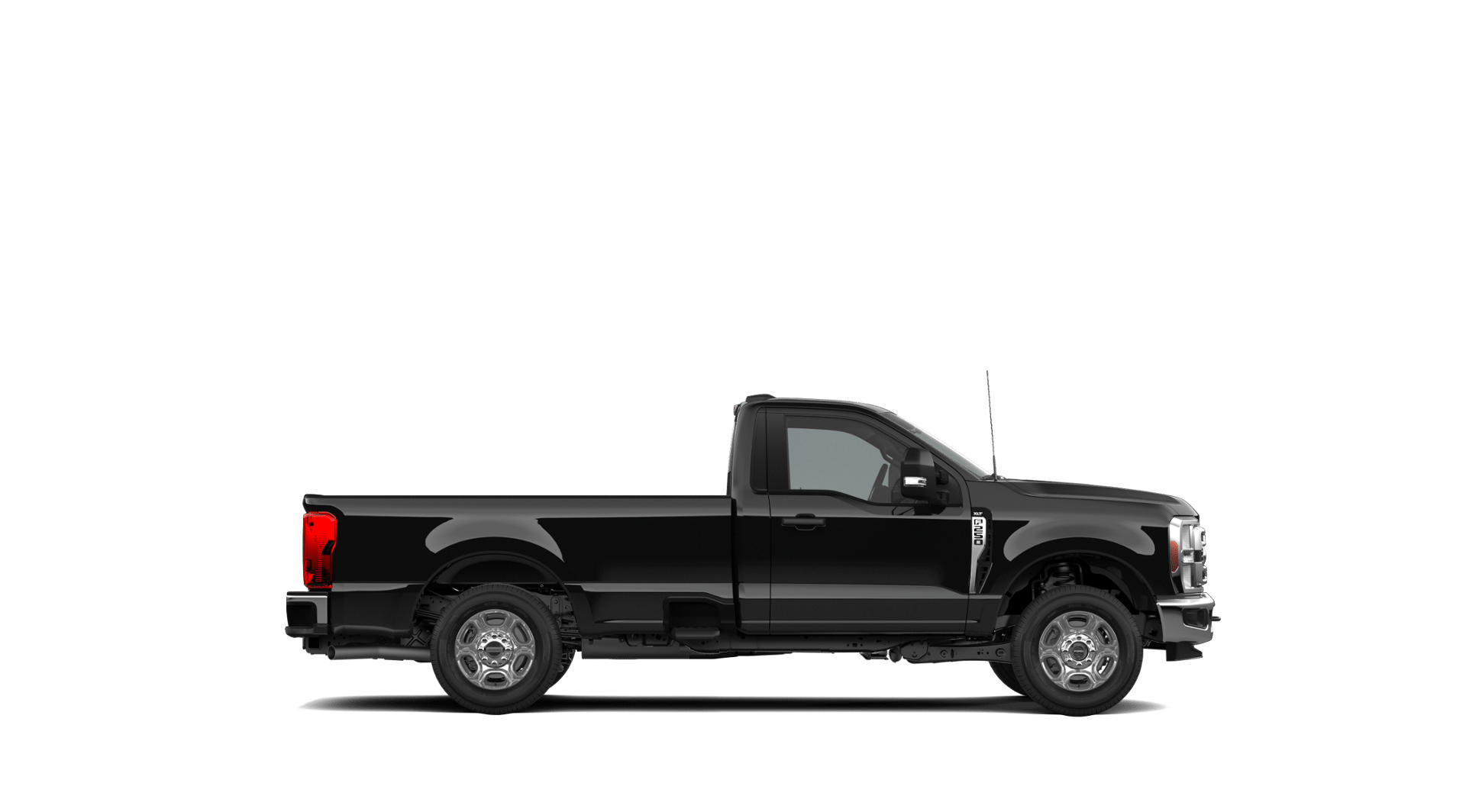 Ford Super Duty® 2026 F-250® XLT