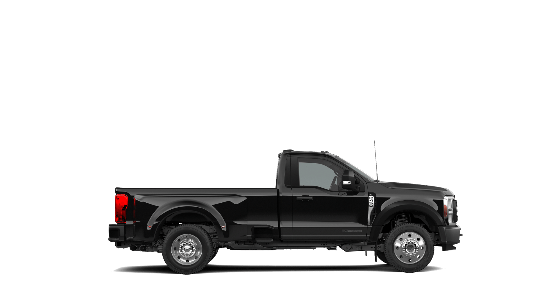 Ford Super Duty® 2026 F-450® XL