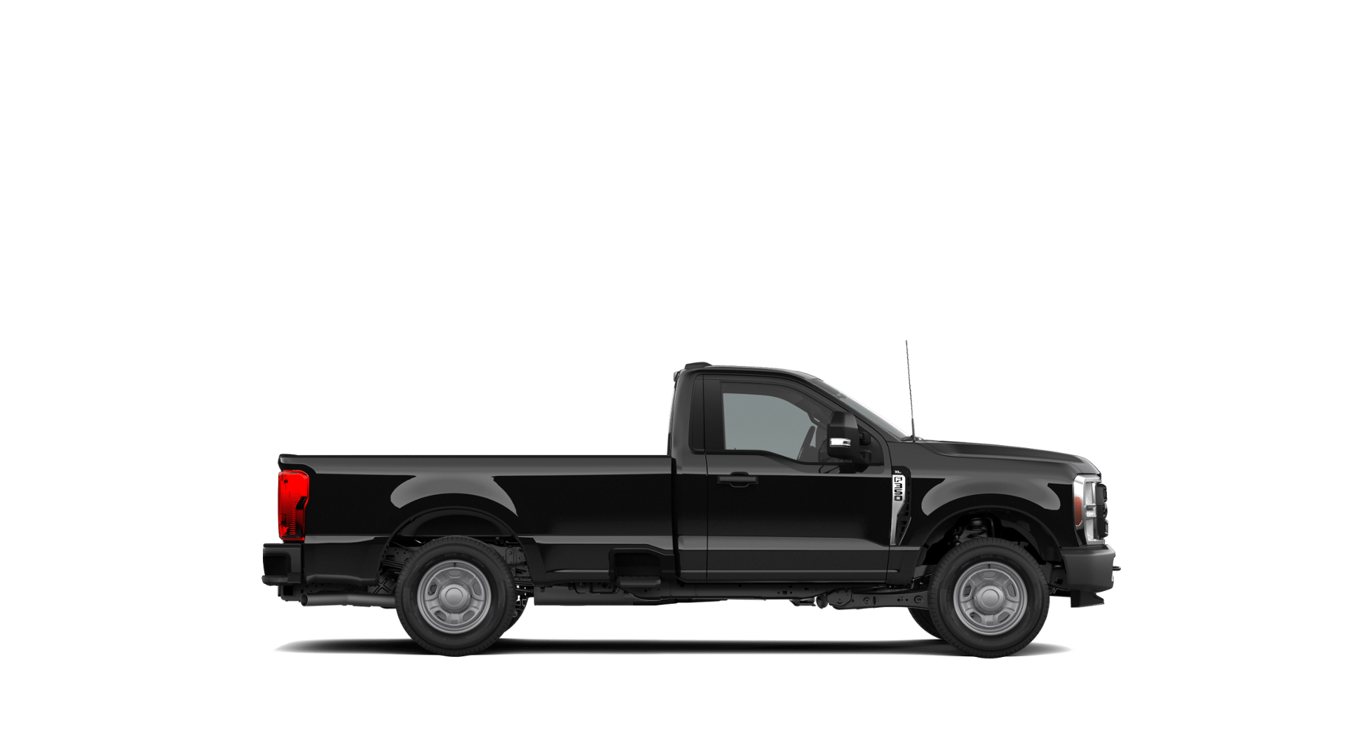 Ford Super Duty® 2026 F-350® XL