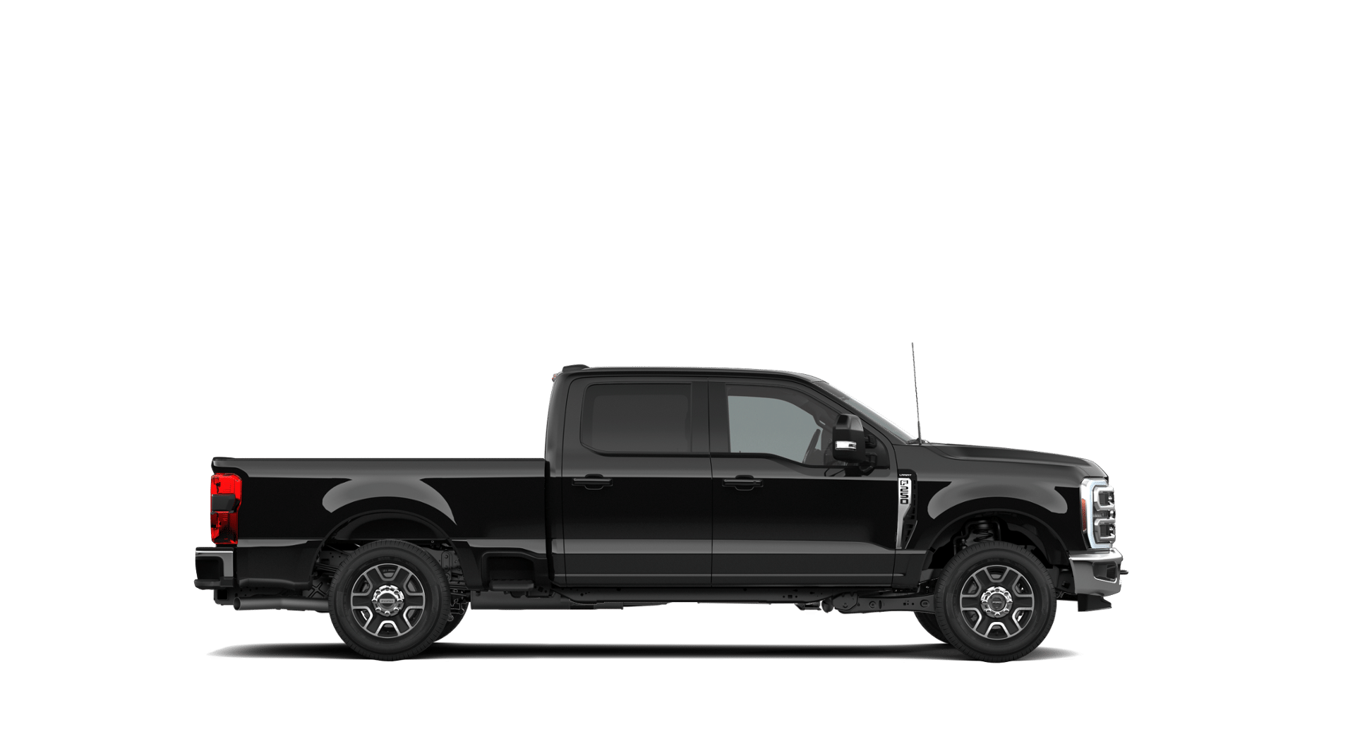 Ford Super Duty® 2026 F-250® Lariat®