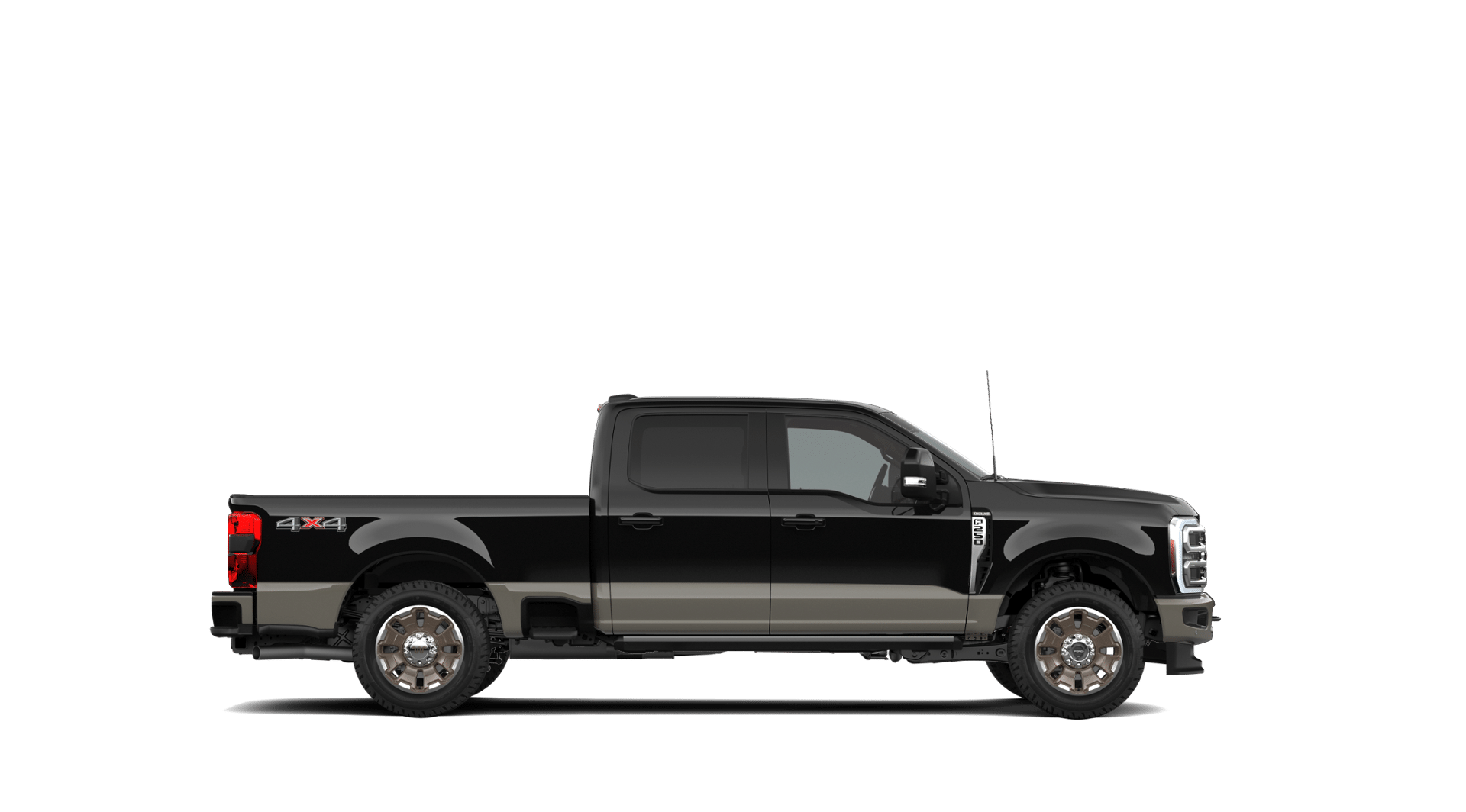Ford Super Duty® 2026 F-250® King Ranch®