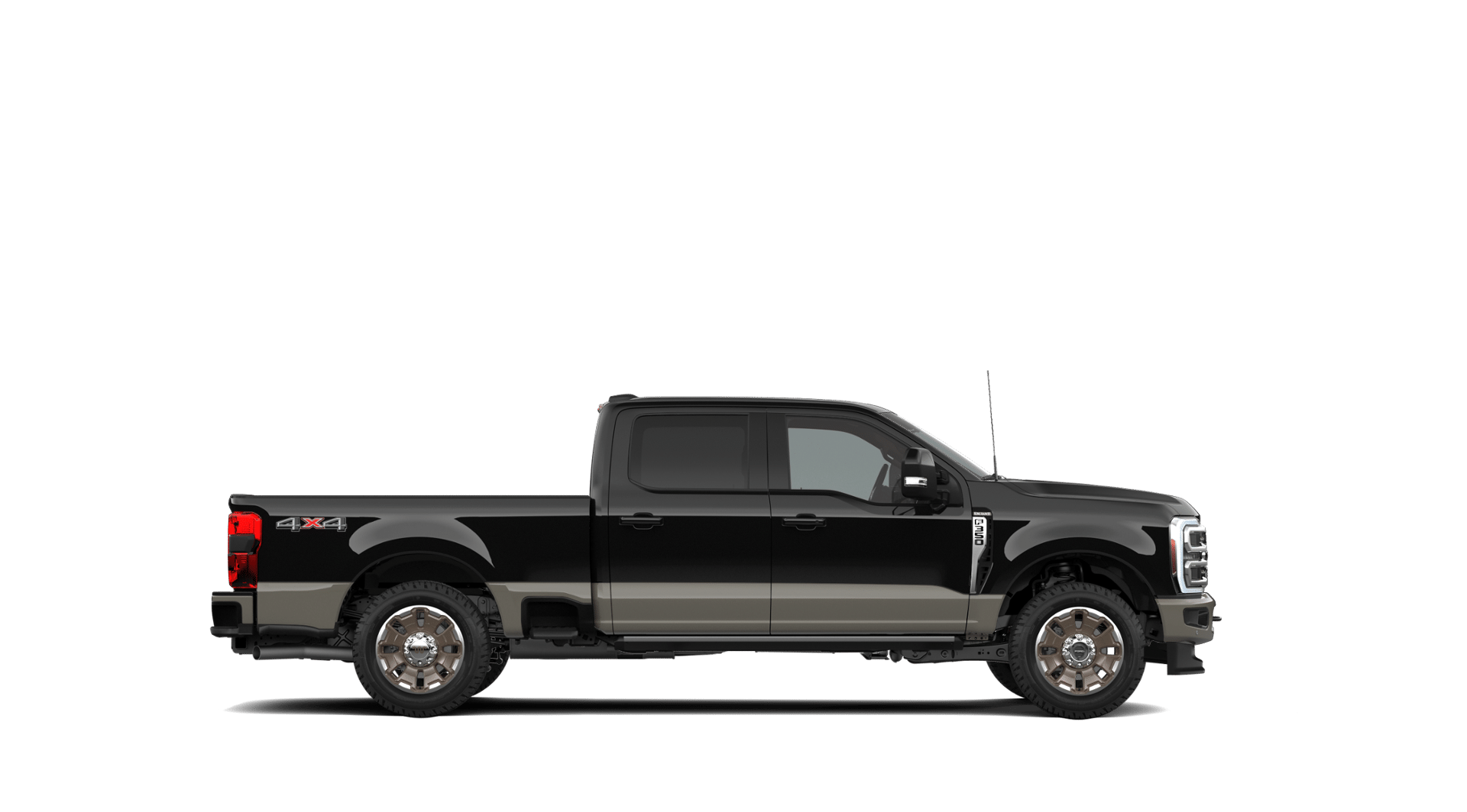 Ford Super Duty® 2026 F-350® King Ranch®