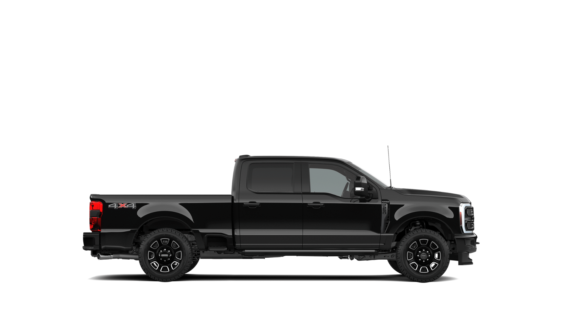 Ford Super Duty® 2026 F-250® Platinum®