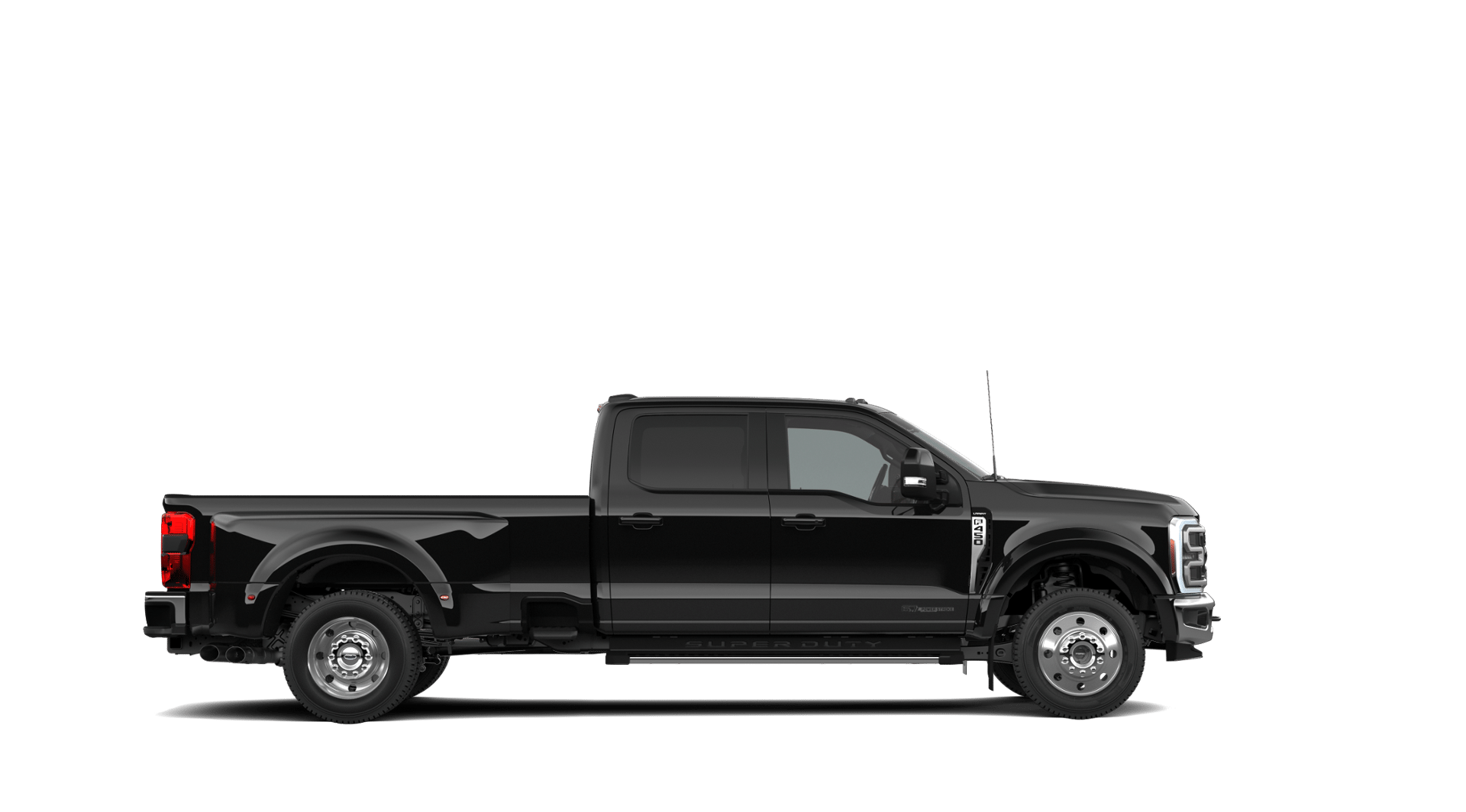 Ford Super Duty® 2026 F-450® Lariat®