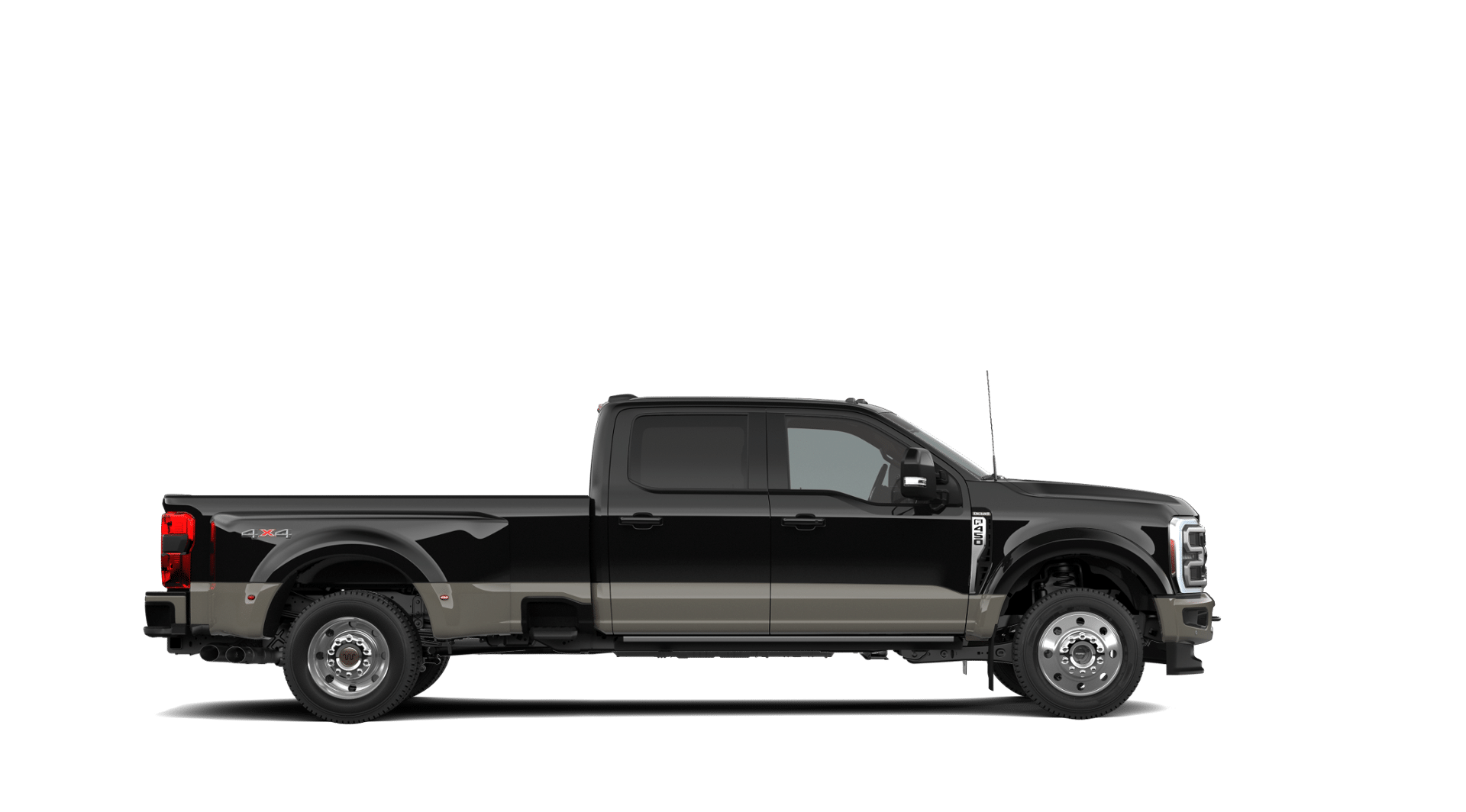 Ford Super Duty® 2026 F-450® King Ranch®