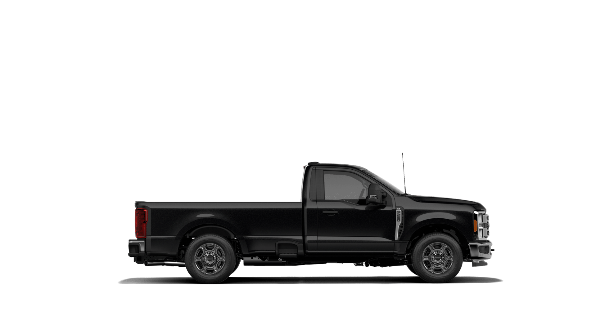 Ford Super Duty® 2027 F-250® XLT
