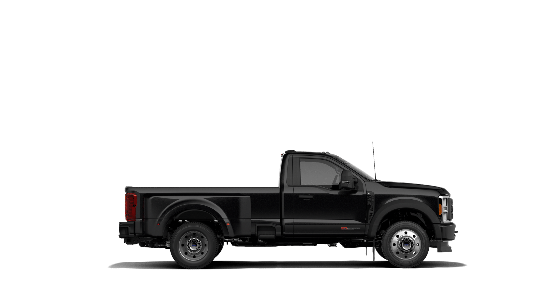 Ford Super Duty® 2027 F-450® XL
