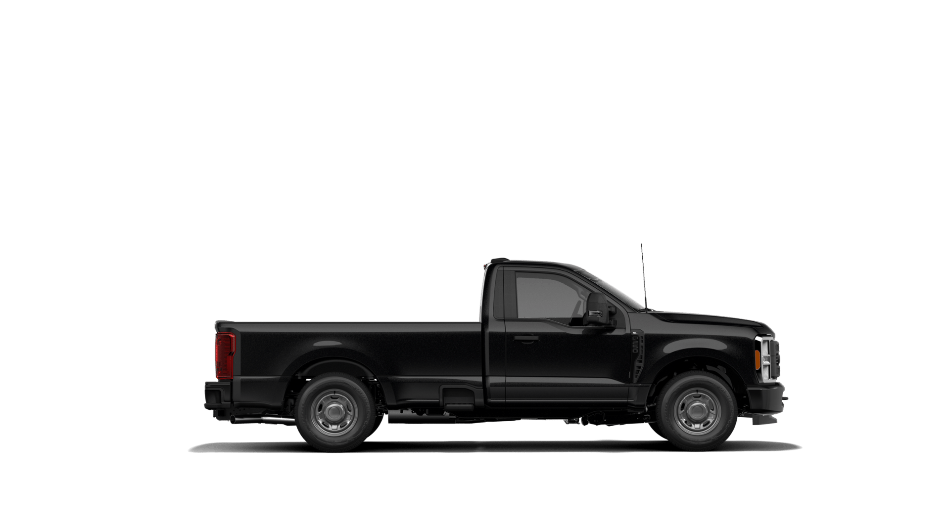 Ford Super Duty® 2027