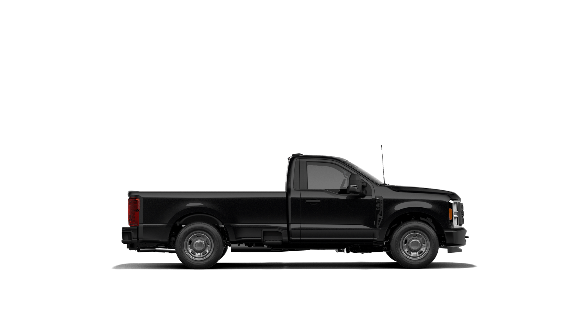 Ford Super Duty® 2027 F-350® XL