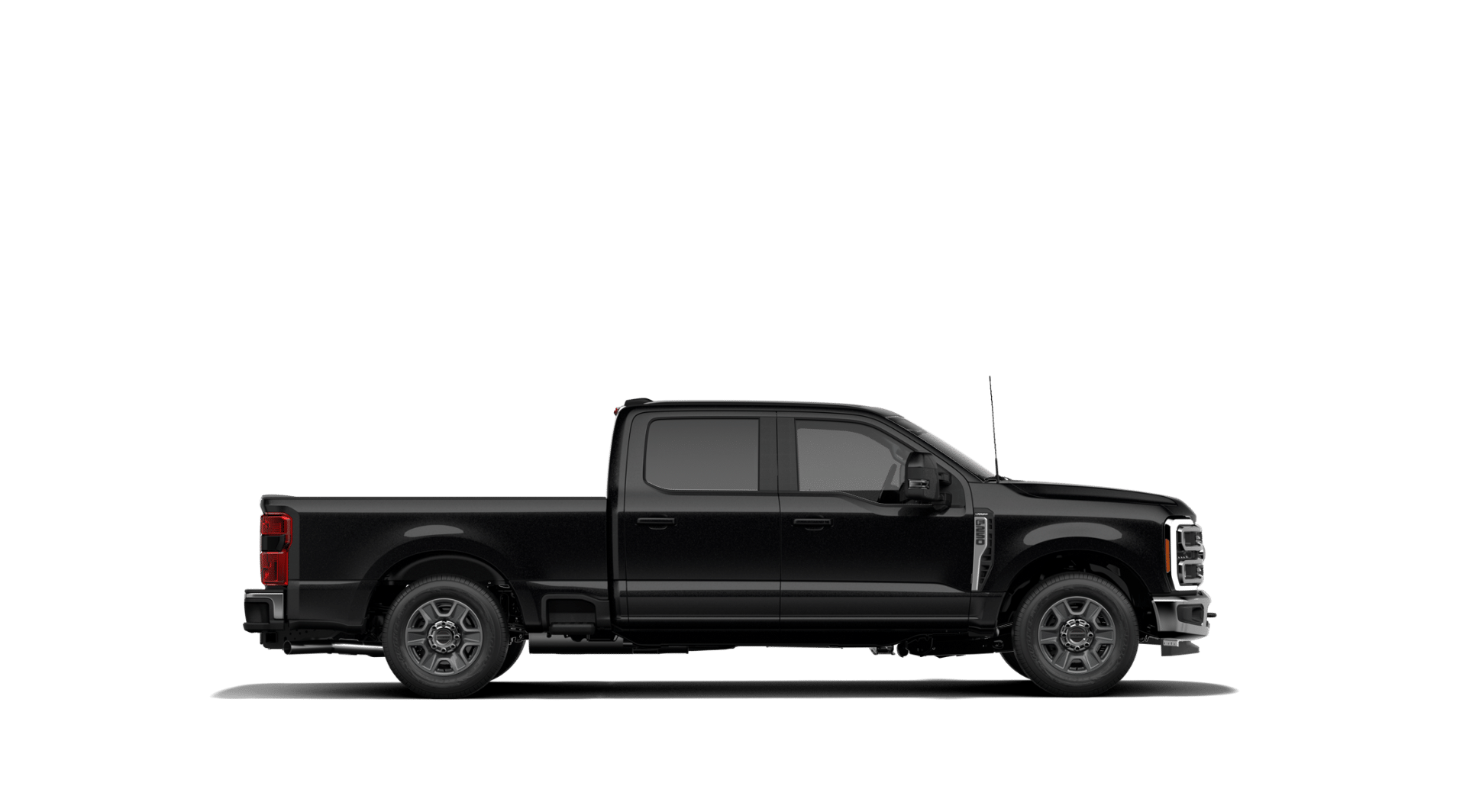 Ford Super Duty® 2027 F-250® Lariat®