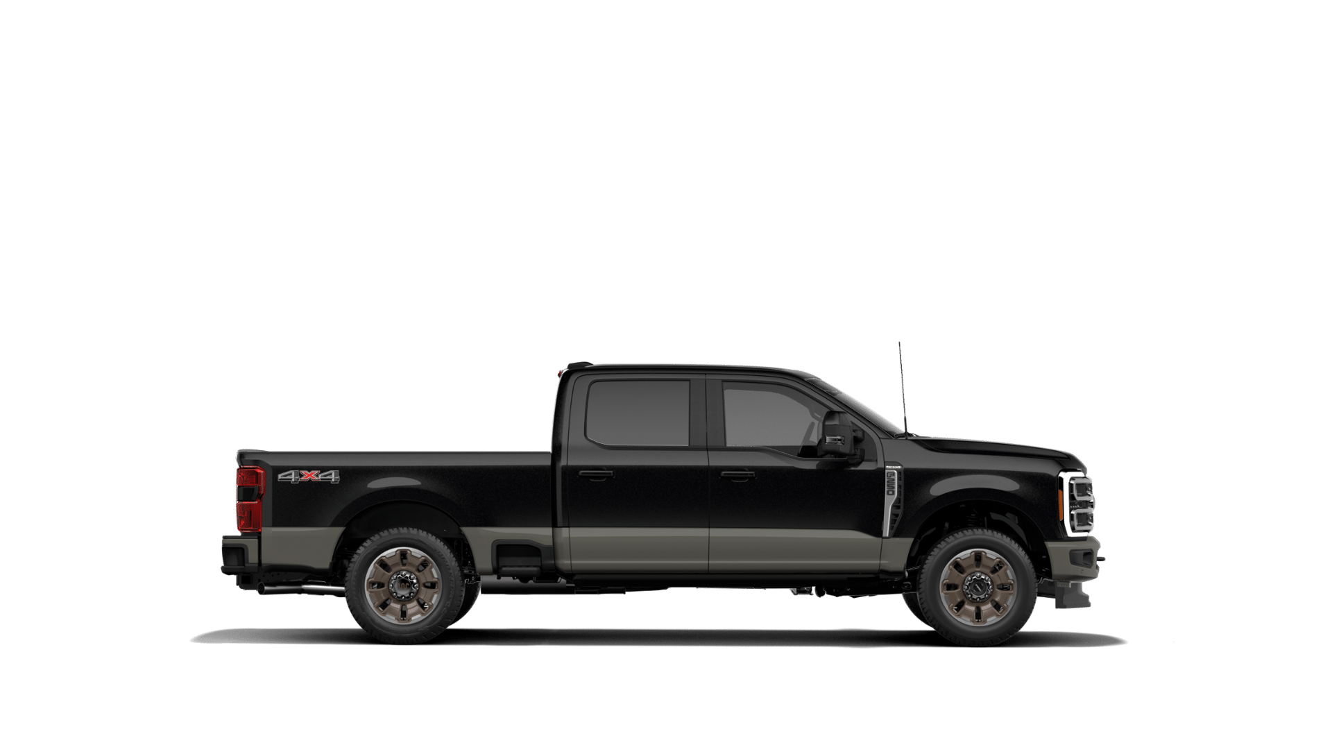 Ford Super Duty® 2027 F-250® King Ranch®