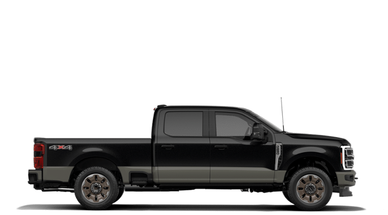 F-250® King Ranch®