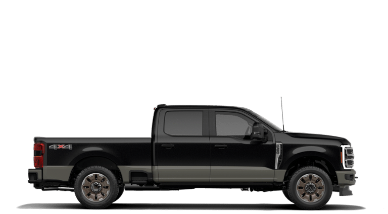 F-350® King Ranch®