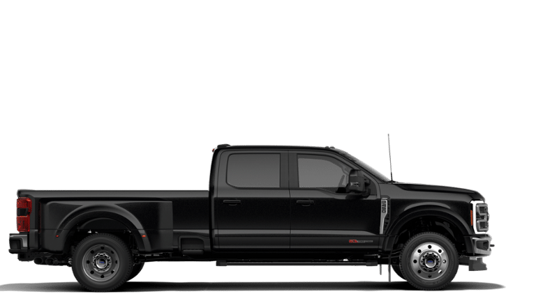 F-450® Lariat®