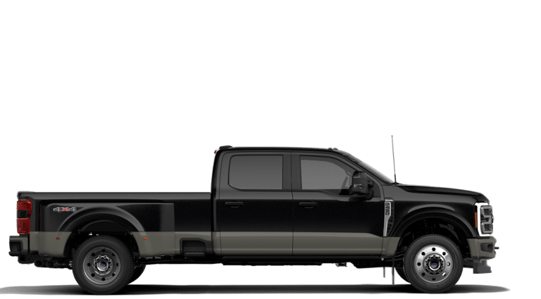 F-450® King Ranch®