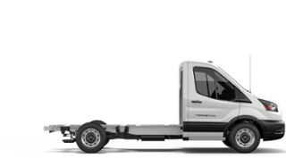 2027 Transit Chassis