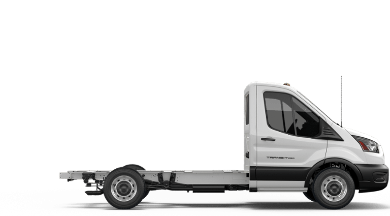 Chassis Cab
