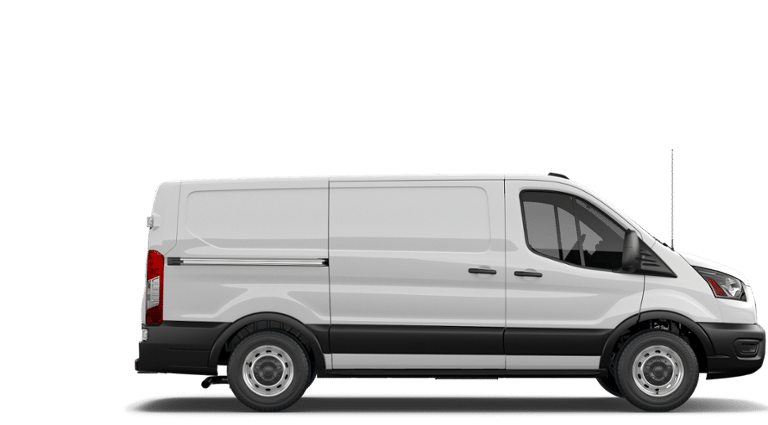 Cargo Van