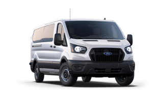 ford sprinter van lease
